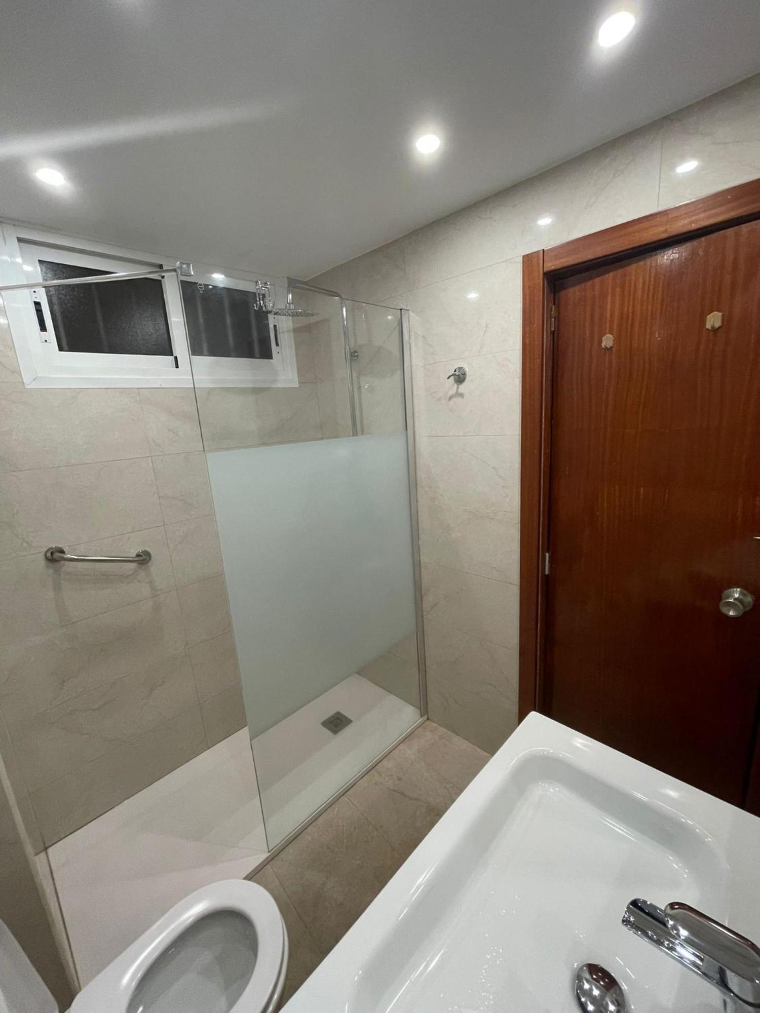 Coblanca III Alquilevante Benidorm Exteriör bild